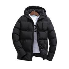 blue jacket