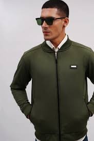jackal jacket